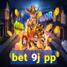 bet 9j pp